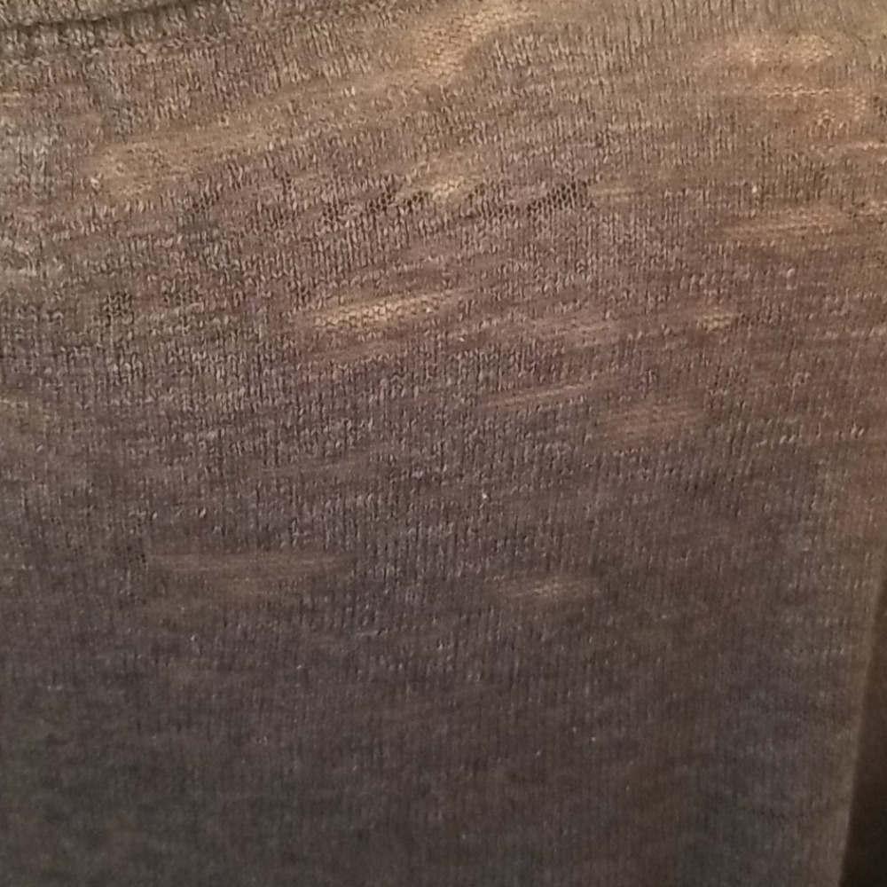 Distressed Sweater - Picture 6 of 6